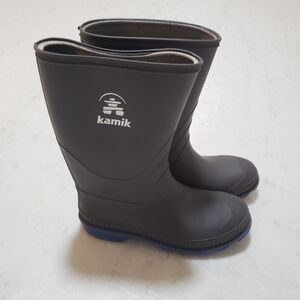Kamik Kids Rain Boots